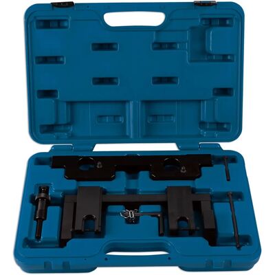 Kit de Herramientas de Sincronización del Motor BMW N20 - Precisión Duradera Kit de Herramientas de Sincronización del Motor BMW N20 - Precisión Duradera