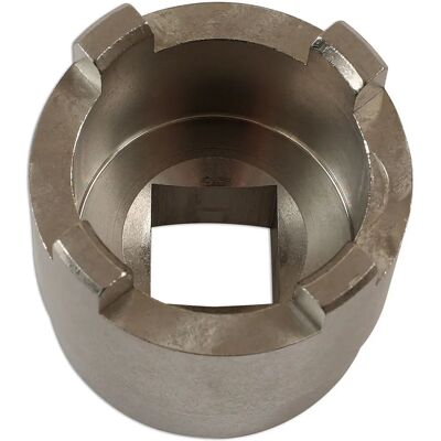 Laser Tools - Suspension Nut Socket 37mm - Externe 37mm - Socket - Publicité Laser Tools - Suspension Nut Socket 37mm - Externe 37mm - Socket - Publicité