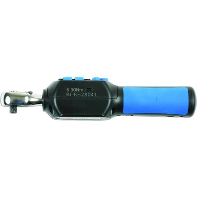 Laser 6207 Digital Torque Ratchet - Digital Torque Ratchet Laser 6207 Digital Torque Ratchet - Digital Torque Ratchet