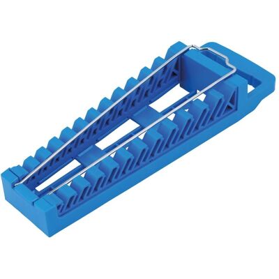 Marque Modèle - Organisateur de Clés - Construction en plastique durable Marque Modèle - Organisateur de Clés - Construction en plastique durable