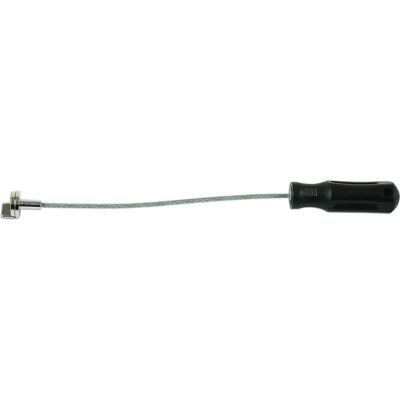 Laser Outil d'extraction de bouchon d'huile magnétique Laser Outil d'extraction de bouchon d'huile magnétique