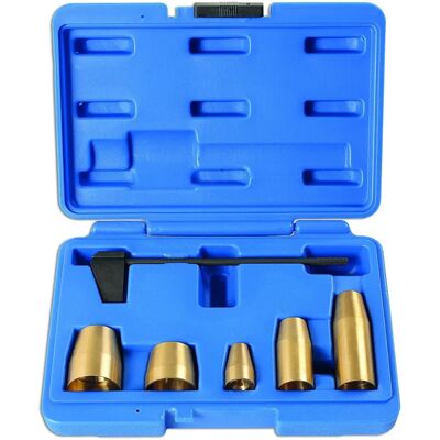 Laser Tools Befecskendező Szinkronizáló Készlet - Vag 6249 - Profi Laser Tools Befecskendező Szinkronizáló Készlet - Vag 6249 - Profi