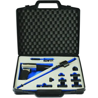 Kit de retrait de couvre-phare Laser Tools - Publicité Kit de retrait de couvre-phare Laser Tools - Publicité