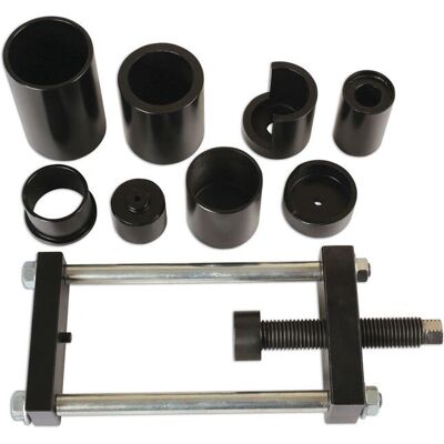 Herramienta de articulación de bolas Laser Tools - Land Rover/range Rover 6293 Herramienta de articulación de bolas Laser Tools - Land Rover/range Rover 6293