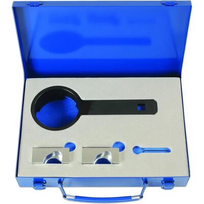 Ltt Laser Tools Engine Timing Tool Kit - Gm, Saab 2l Turbo 6325 Ltt Laser Tools Engine Timing Tool Kit - Gm, Saab 2l Turbo 6325