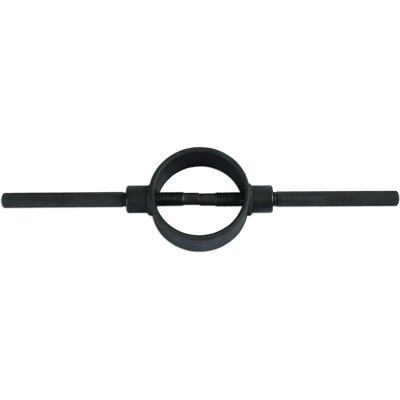 Laser Tools Fork Spring Compressor - Motorcycle - Black - 6353 - Fork Spring Compressor Laser Tools Fork Spring Compressor - Motorcycle - Black - 6353 - Fork Spring Compressor