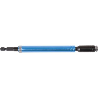 Extensión de bits Laser Tools 1/4" Hex Extensión de bits Laser Tools 1/4" Hex