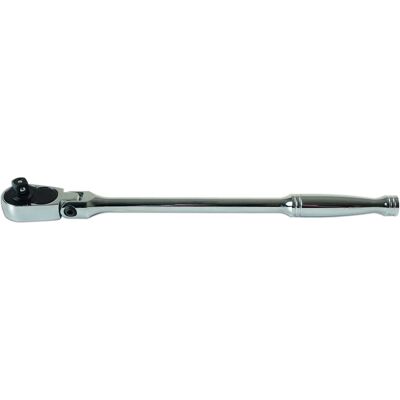 Laser Extra Long Flexi-Head Ratchet - 3/8" Drive - New Laser Extra Long Flexi-Head Ratchet - 3/8" Drive - New