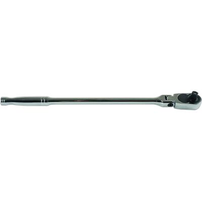 Clé à cliquet longue flexible Laser 6395 Clé à cliquet longue flexible Laser 6395