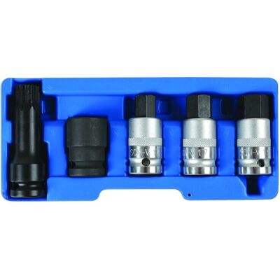 Volkswagen Mercedes-Benz hjulnavshylsor - Kit Volkswagen Mercedes-Benz hjulnavshylsor - Kit