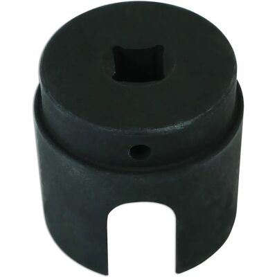 Laser Tools Track Rod End Socket - 1/2" Drive - Socket for Track Rod Ends - Automotive Repair Laser Tools Track Rod End Socket - 1/2" Drive - Socket for Track Rod Ends - Automotive Repair