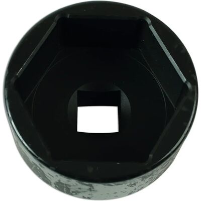 Laser Tools Modelo 6504 - Enchufe de 1" 80mm Laser Tools Modelo 6504 - Enchufe de 1" 80mm