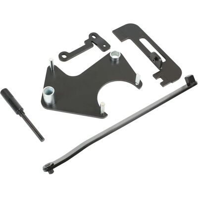 Laser Tools 6563 Kit de herramientas para correa de distribución - Para Renault, Dacia, Nissan gasolina Laser Tools 6563 Kit de herramientas para correa de distribución - Para Renault, Dacia, Nissan gasolina
