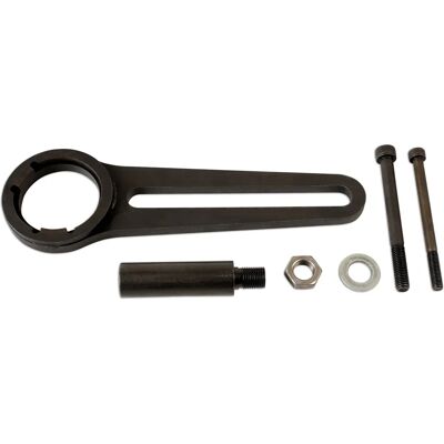 Laser 6588 Vibrationsdämpare Stöd - BMW N47/N57/Mini (2007-2016) Laser 6588 Vibrationsdämpare Stöd - BMW N47/N57/Mini (2007-2016)