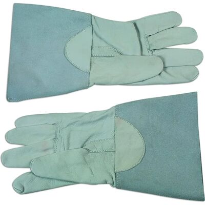 Guantes de Cuero Laser - Extra Grande - Guantes de Cuero - Xlarge (11) 6621 Guantes de Cuero Laser - Extra Grande - Guantes de Cuero - Xlarge (11) 6621
