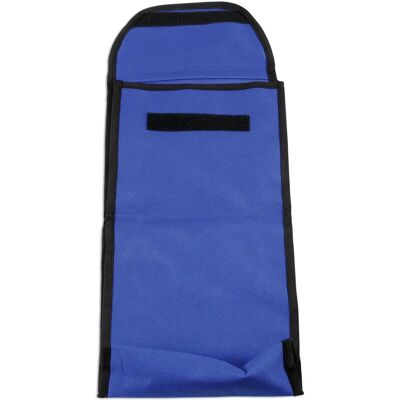 Sac de rangement pour gants Laser Tools - 6625 - Publicité Sac de rangement pour gants Laser Tools - 6625 - Publicité
