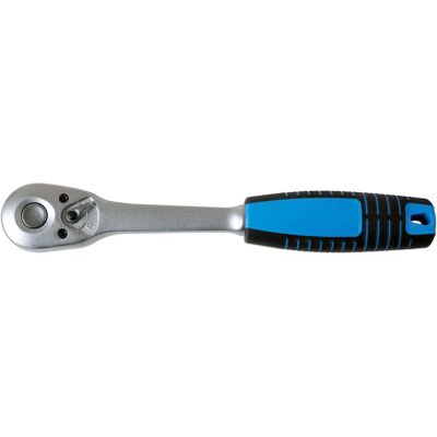Llave de trinquete robusta 1/4" Laser Tools - Ratchet Llave de trinquete robusta 1/4" Laser Tools - Ratchet