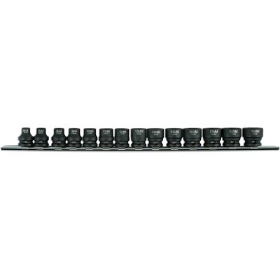 Laser 6689 - Set van 14 inbussleutels - Diameter 3,20cm - Gereedschapsset Laser 6689 - Set van 14 inbussleutels - Diameter 3,20cm - Gereedschapsset