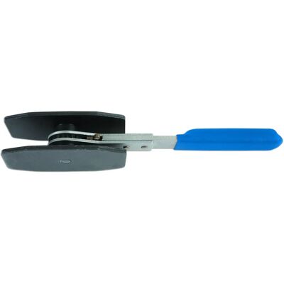 Laser Tools Ratchet Brake Piston Spreader - 6743 Laser Tools Ratchet Brake Piston Spreader - 6743