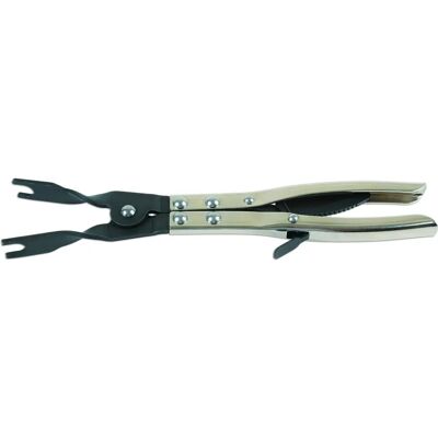 Laser Tools 6747 Auspuffrohrklemme Entferner Zangen - Auspuffrohr Entfernen Werkzeuge Laser Tools 6747 Auspuffrohrklemme Entferner Zangen - Auspuffrohr Entfernen Werkzeuge