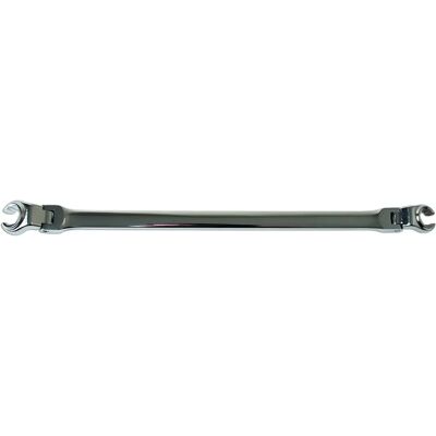 Llave de brida larga de Laser Tools - 8x9mm - llave Llave de brida larga de Laser Tools - 8x9mm - llave