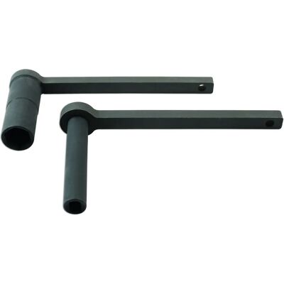 Outil d'Amortisseur Laser Tools 6792 - Pour Volvo Camion Outil d'Amortisseur Laser Tools 6792 - Pour Volvo Camion