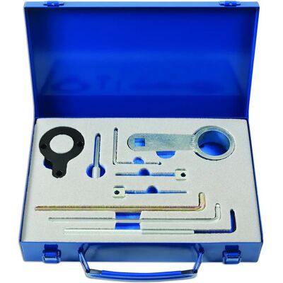 Kit d'Outils de Timing Moteur - VW 1.4-2.0 TDI CR - Neuf Kit d'Outils de Timing Moteur - VW 1.4-2.0 TDI CR - Neuf