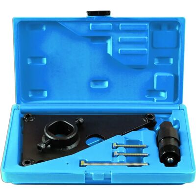 Laser Tools Hoge Druk Verstellings-Remover - Hyundai, Kia 6811 Laser Tools Hoge Druk Verstellings-Remover - Hyundai, Kia 6811