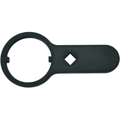 Laser Tools Rear Axle Lock Nut Wrench - Mercedes-Benz Car Tool Laser Tools Rear Axle Lock Nut Wrench - Mercedes-Benz Car Tool