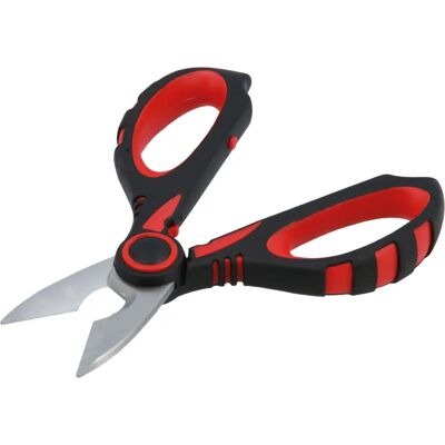 Herramienta de corte y crimpado de cables Laser Tools - 150mm - Cortador y crimpadora - Laser Tools Herramienta de corte y crimpado de cables Laser Tools - 150mm - Cortador y crimpadora - Laser Tools
