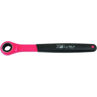 Llave de Boca Aislada Laser 14mm - Llave de Boca Llave de Boca Aislada Laser 14mm - Llave de Boca