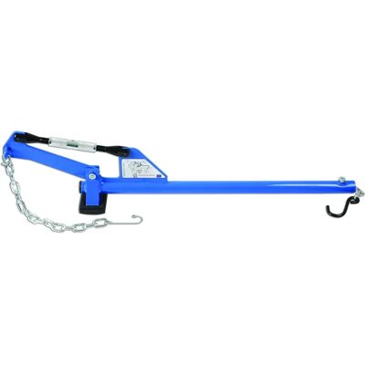 Laser Tools 6936 - Suspension Arm Lever Laser Tools 6936 - Suspension Arm Lever