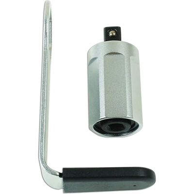Laser 6948 3.4 a 1 Mini torque multiplier - Mini torque multiplier Laser 6948 3.4 a 1 Mini torque multiplier - Mini torque multiplier