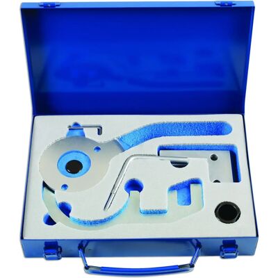 Ltt Laser Tools Timing Chain Tool Kit - BMW 6997 Ltt Laser Tools Timing Chain Tool Kit - BMW 6997