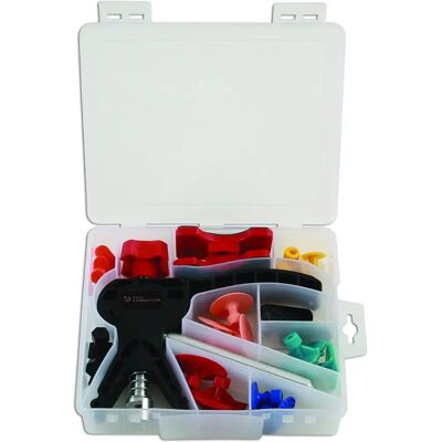 Laser 7004 Dent Puller Kit - Paintless Repair Tool Laser 7004 Dent Puller Kit - Paintless Repair Tool
