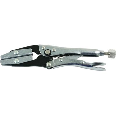 Laser Tools Hose Clamp Pliers - Parallel Jaws 7009 - Hose Clamp Pliers Laser Tools Hose Clamp Pliers - Parallel Jaws 7009 - Hose Clamp Pliers