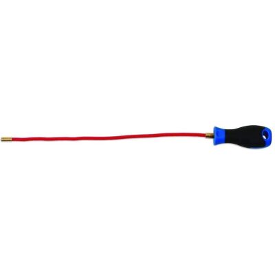 Laser 7026 Ferramenta de recolha magnética flexível - Eixo ajustável para espaços estreitos Laser 7026 Ferramenta de recolha magnética flexível - Eixo ajustável para espaços estreitos