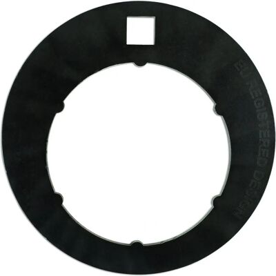 Laser Tools Fuel Filter Wrench - VW Crafter, Volvo Diesel 7039 Laser Tools Fuel Filter Wrench - VW Crafter, Volvo Diesel 7039