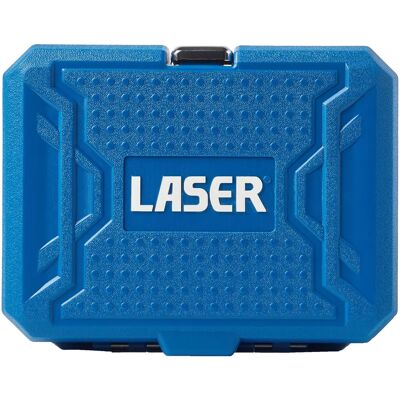 Laser Tools Volvo Wheel Nut Key Set 20pc - Model 7076 - Wheel Locking Tool Laser Tools Volvo Wheel Nut Key Set 20pc - Model 7076 - Wheel Locking Tool