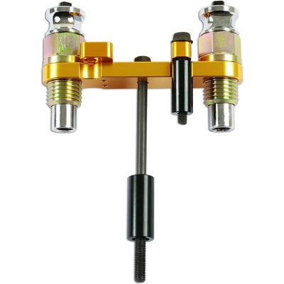 Laser Tools Installateur/Supprimer Injecteurs de Carburant - BMW N63 S63 - 7084 - Publicité Laser Tools Installateur/Supprimer Injecteurs de Carburant - BMW N63 S63 - 7084 - Publicité