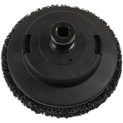 Laser 7133 Outil de nettoyage de moyeu de roue - Wheel Hub Cleaning Tool Laser 7133 Outil de nettoyage de moyeu de roue - Wheel Hub Cleaning Tool