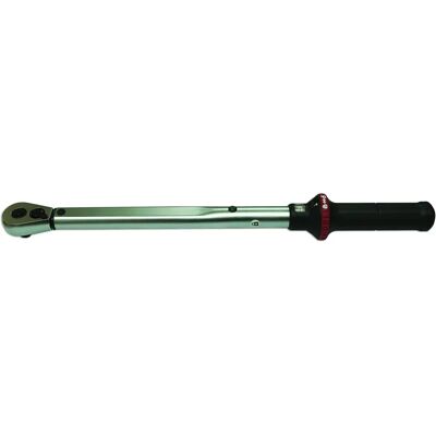 Laser Tools Torque Wrench 3/4" - 150-750nm Laser Tools Torque Wrench 3/4" - 150-750nm