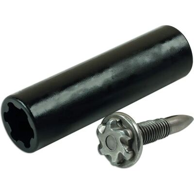 Unknown - JLR 7177 Laser - 0.6 cm - Tool accessory Unknown - JLR 7177 Laser - 0.6 cm - Tool accessory