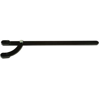 Outil de maintien de flasque Laser 7187 - Impact et Ratchets Outil de maintien de flasque Laser 7187 - Impact et Ratchets