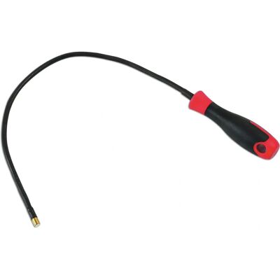 Laser Tools Magnetic Pickup Tool 7211 - Insulated Magnetic Pickup Tool Laser Tools Magnetic Pickup Tool 7211 - Insulated Magnetic Pickup Tool