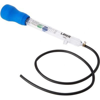 Testeur AdBlue pour 32,5% d'urée - Outil voiture Testeur AdBlue pour 32,5% d'urée - Outil voiture