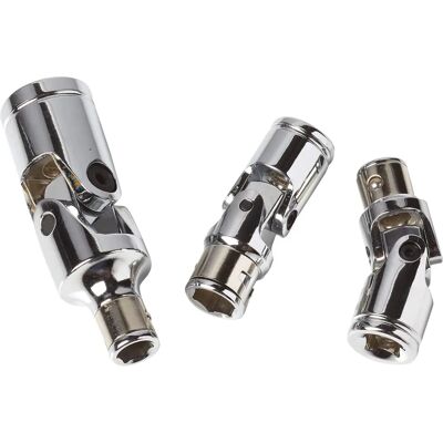 Set de Adaptadores de Enchufe Universales Laser Tools 7255 Set de Adaptadores de Enchufe Universales Laser Tools 7255