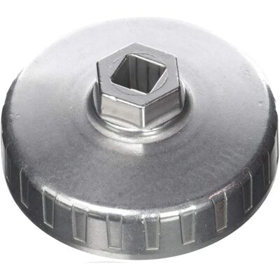 Klucz do Filtra Laser Tools - 84mm Szerokość - 15 Rowków - 1/2" Napęd - Klucz do Filtra Klucz do Filtra Laser Tools - 84mm Szerokość - 15 Rowków - 1/2" Napęd - Klucz do Filtra