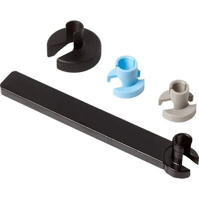 UnknownBrand - 7262 Laser - Fuel Line Disconnect Tool - Publicité UnknownBrand - 7262 Laser - Fuel Line Disconnect Tool - Publicité