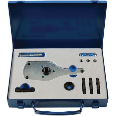 Ltt Laser Tools Injection Pump Remover/Installer - Ford Transit 2.0 Ecoblue Diesel Ltt Laser Tools Injection Pump Remover/Installer - Ford Transit 2.0 Ecoblue Diesel